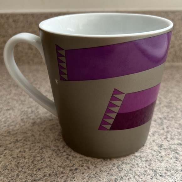 Starbucks mug 2011 - Picture 3 of 8